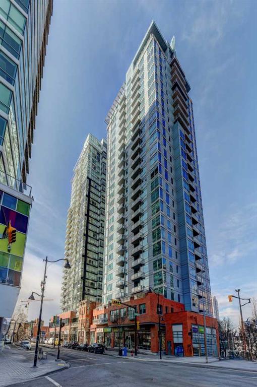 Picture of 703, 215 13 Avenue SW, Calgary Real Estate Listing
