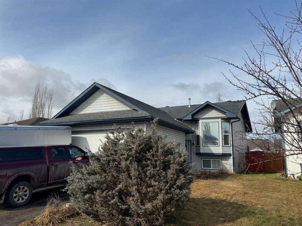 Picture of 6014 88 Street , Grande Prairie Real Estate Listing