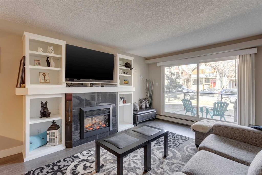 Picture of 111, 355 5 Avenue NE, Calgary Real Estate Listing