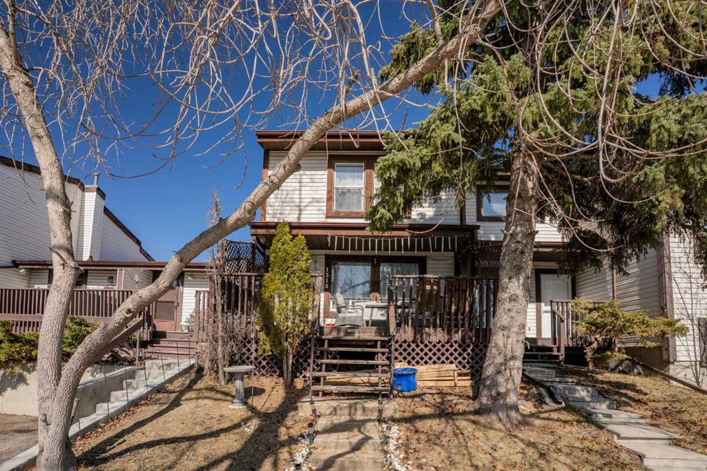 Picture of 1318 Ranchlands Way NW, Calgary Real Estate Listing
