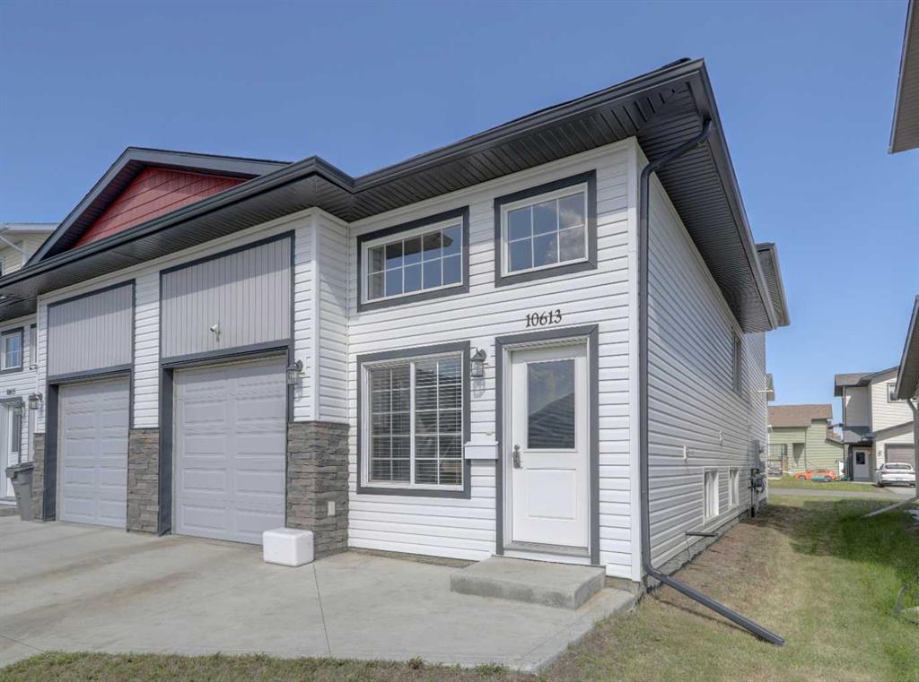 Picture of 10613 114C Street , Grande Prairie Real Estate Listing