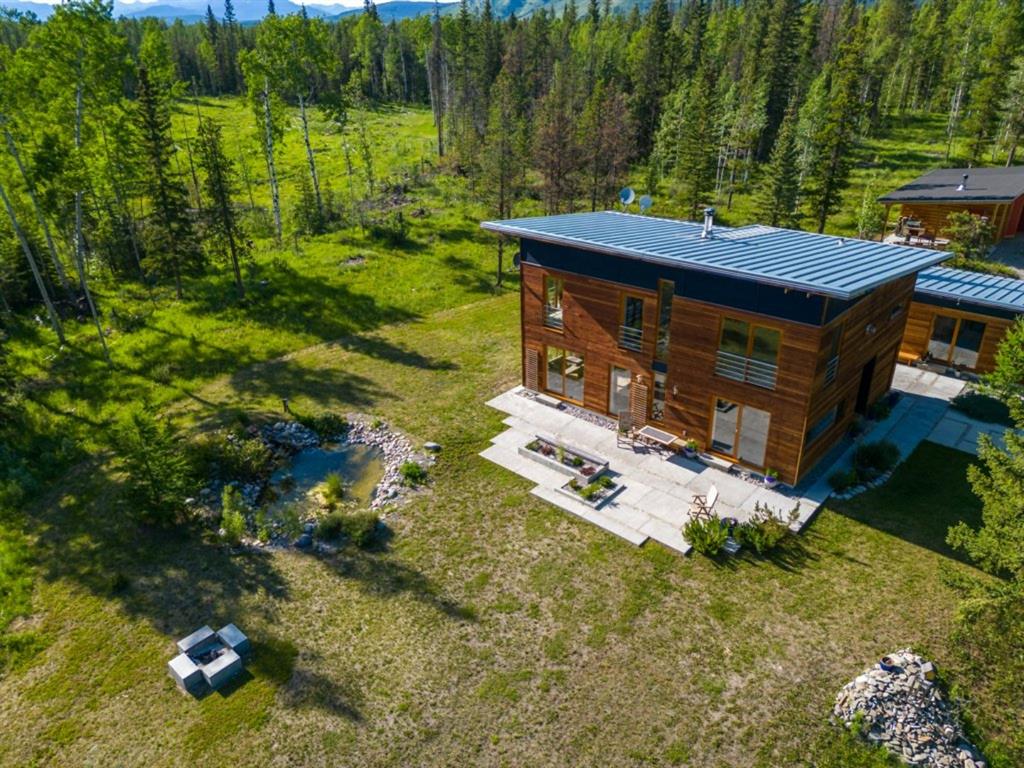 Picture of 264161 Richards Road (Rge Rd 74)  , Rural Bighorn No. 8, M.D. of Real Estate Listing