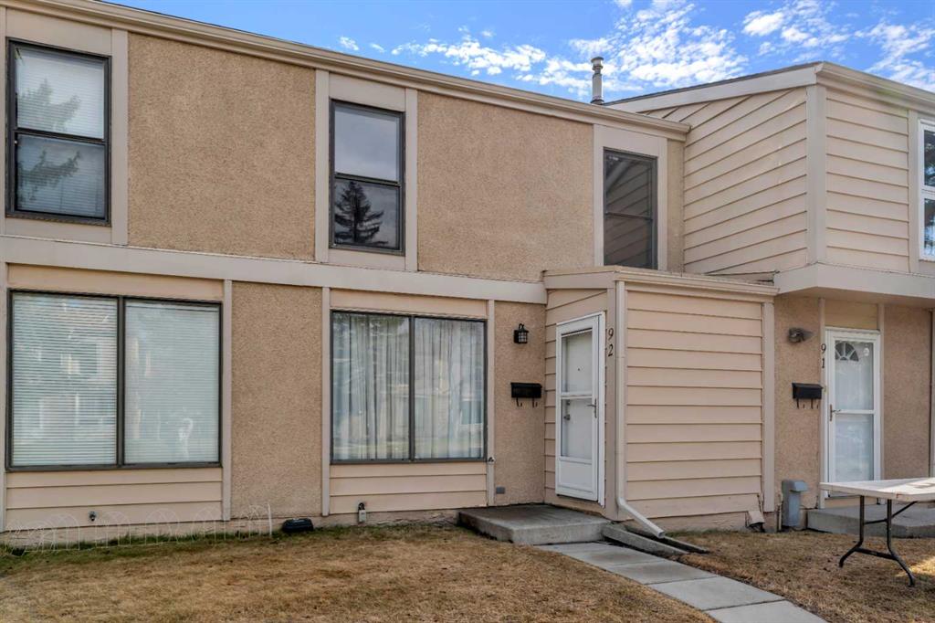 Picture of 92, 2319 56 Street NE, Calgary Real Estate Listing
