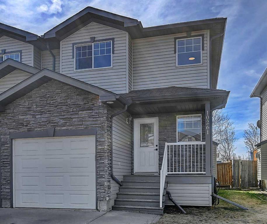 Picture of 10261 70 Avenue , Grande Prairie Real Estate Listing