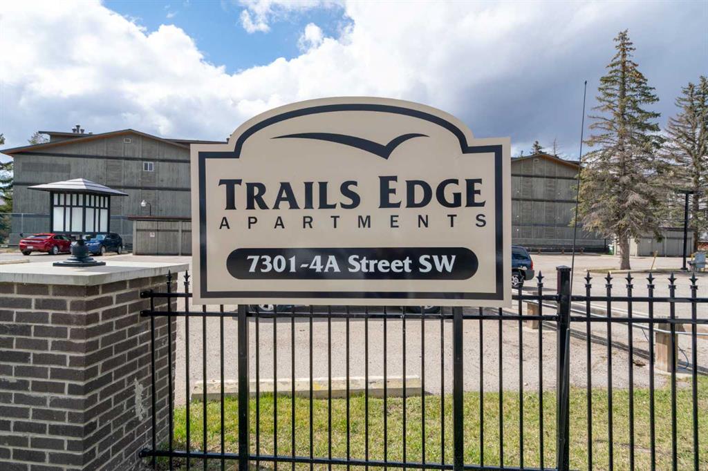 Picture of 107B, 7301 4A Street SW, Calgary Real Estate Listing
