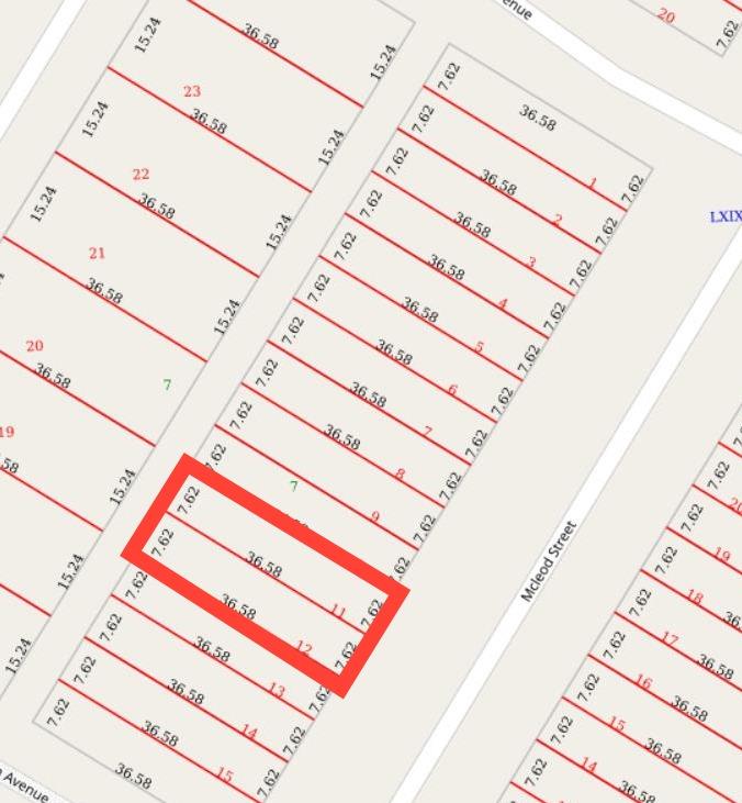 Picture of 4910 50 Street , Lougheed Real Estate Listing