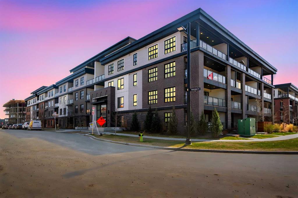 Picture of 111, 4275 Norford Avenue NW, Calgary Real Estate Listing
