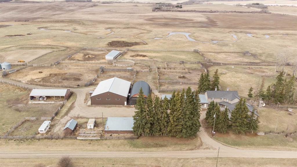 Picture of 34156 Range Road 270  , Rural Red Deer County Real Estate Listing