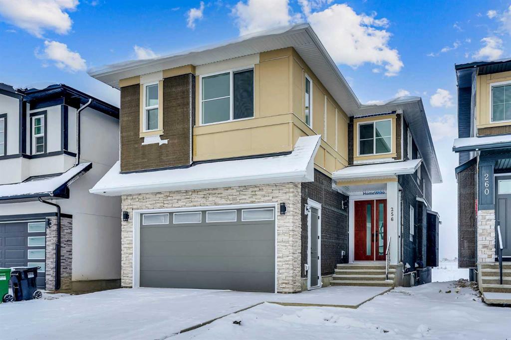 Picture of 256 Savanna Drive NE, Calgary Real Estate Listing