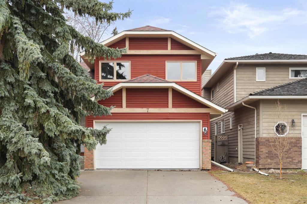 Picture of 7 Sunhaven Way SE, Calgary Real Estate Listing