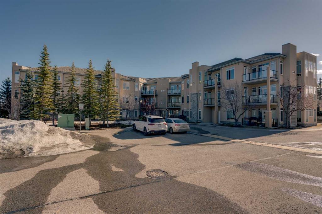 Picture of 305, 2121 98 Avenue SW, Calgary Real Estate Listing