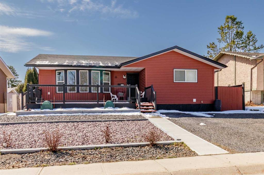 Picture of 19 Nolan Street , Red Deer Real Estate Listing