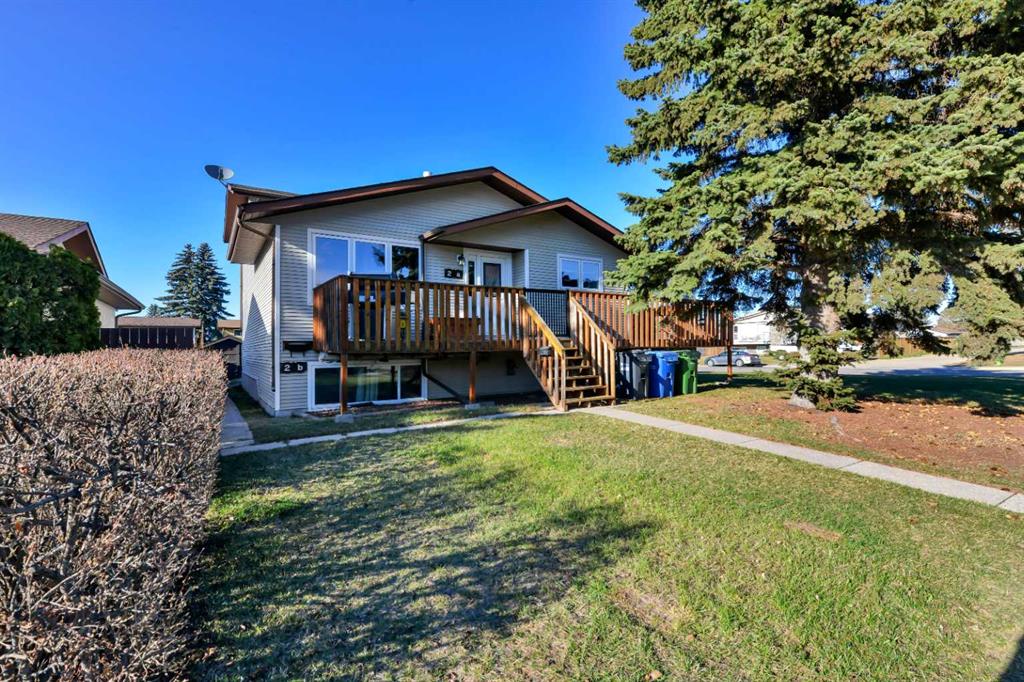Picture of 2 Greenham Drive , Red Deer Real Estate Listing