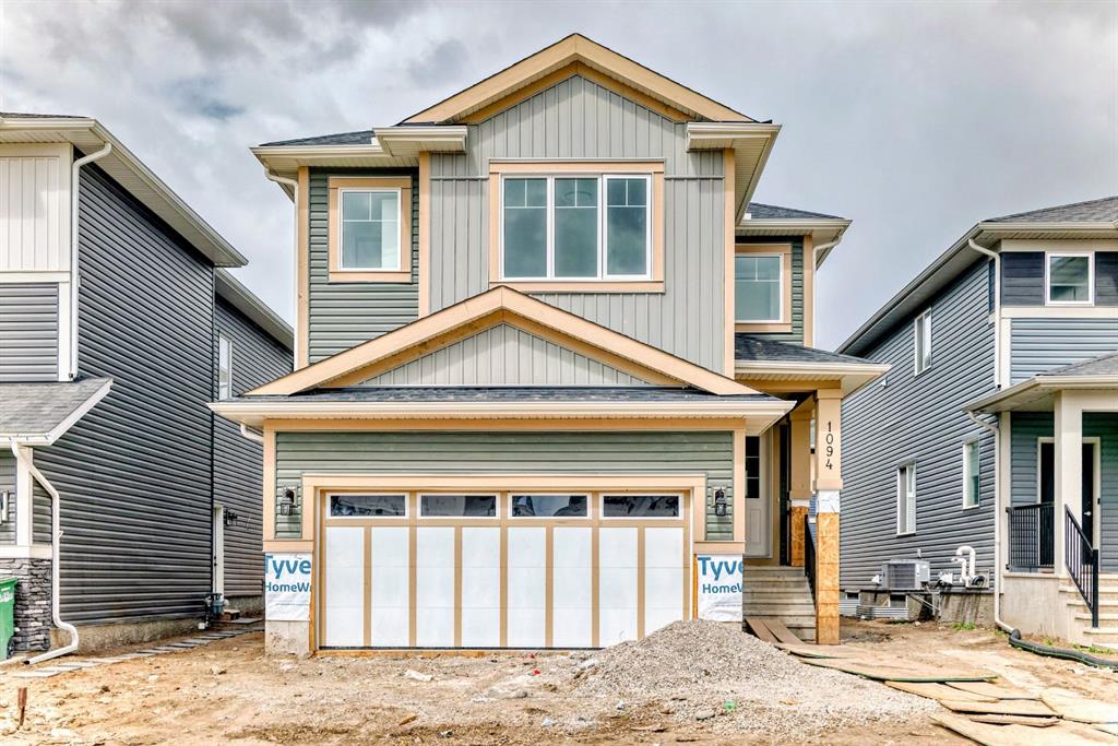 Picture of 1094 Midtown Avenue SW, Airdrie Real Estate Listing