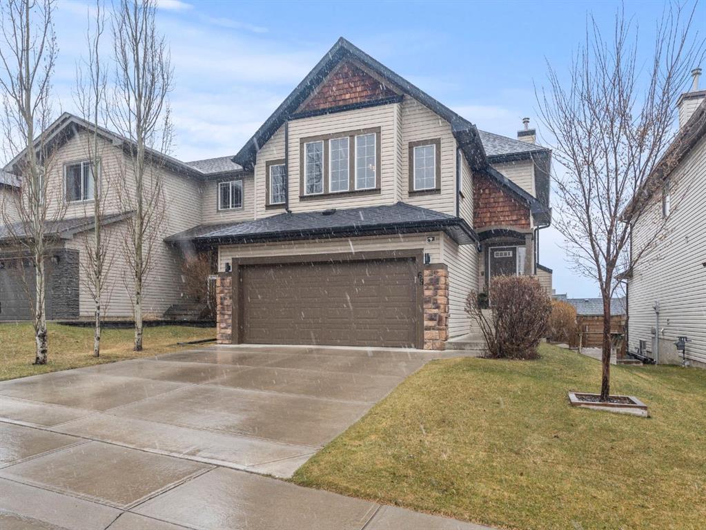 Picture of 69 Westmount Circle , Okotoks Real Estate Listing