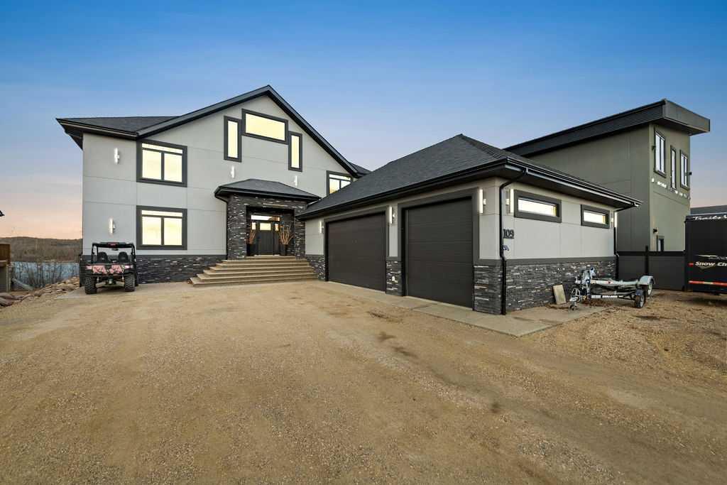 Picture of 109 Columbus Street , Sandy Beach (Sask) Real Estate Listing