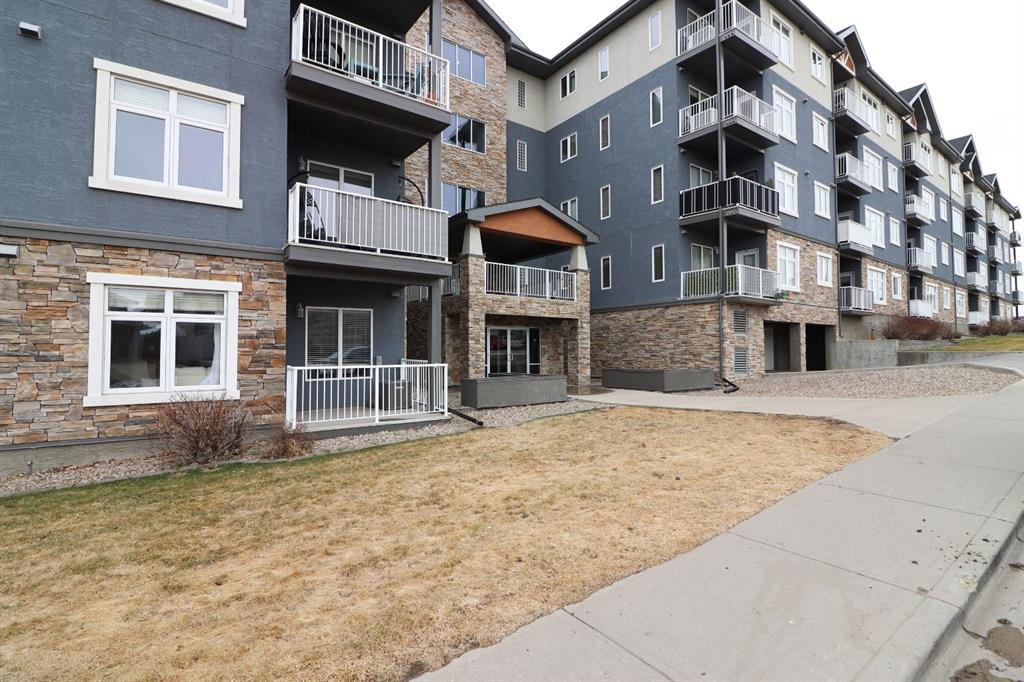 Picture of 318, 19 Terrace View NE, Medicine Hat Real Estate Listing
