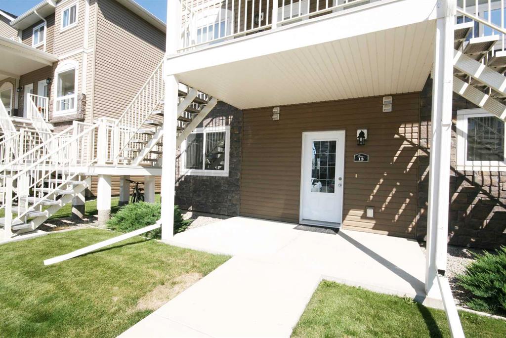 Picture of 13, 43 Keystone Terrace W, Lethbridge Real Estate Listing