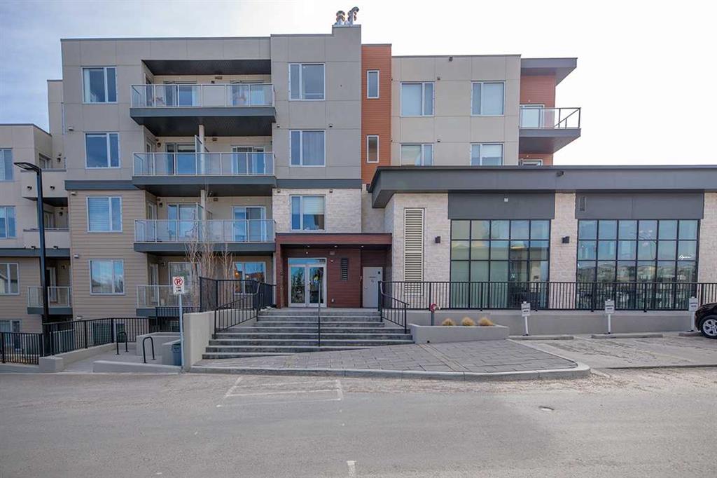 Picture of 16, 30 Shawnee Common SW, Calgary Real Estate Listing
