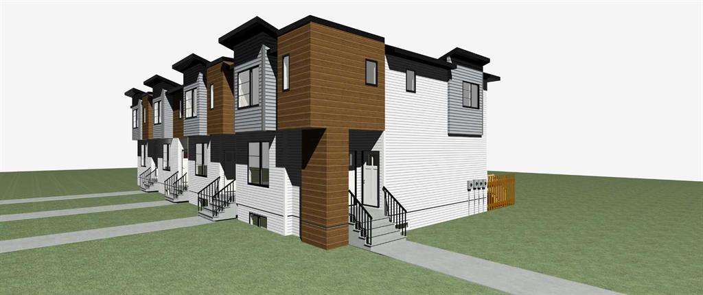 Picture of 3933 62 Street NW, Calgary Real Estate Listing