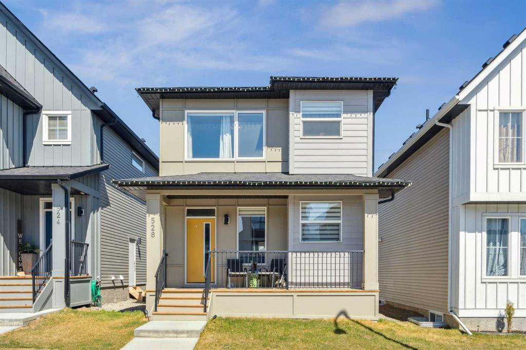 Picture of 528 South Point Place SW, Airdrie Real Estate Listing