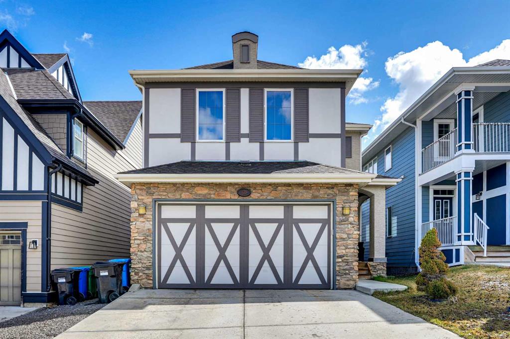 Picture of 435 Mahogany Terrace SE, Calgary Real Estate Listing