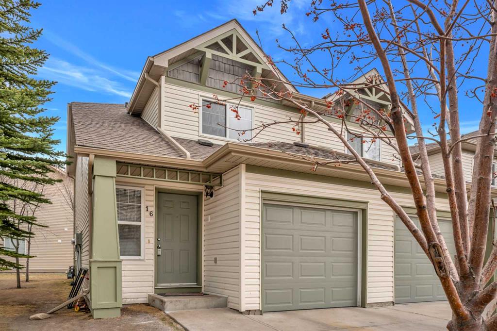 Picture of 16 Eversyde Court SW, Calgary Real Estate Listing