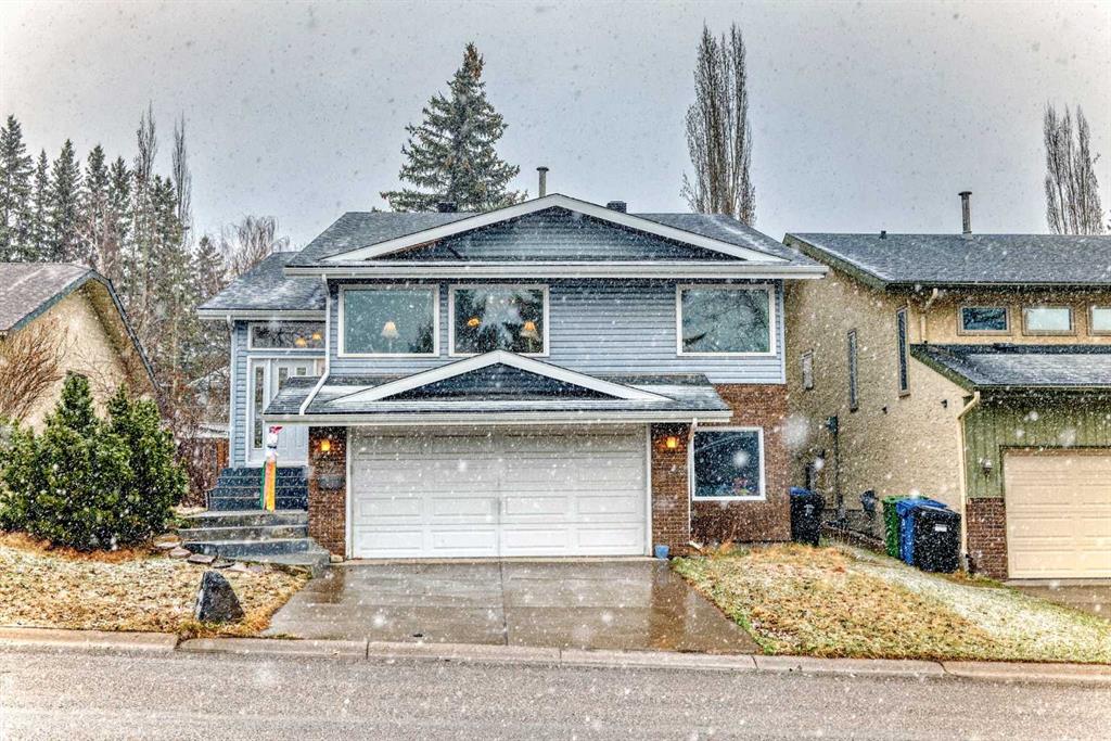 Picture of 52 Ranchridge Drive NW, Calgary Real Estate Listing