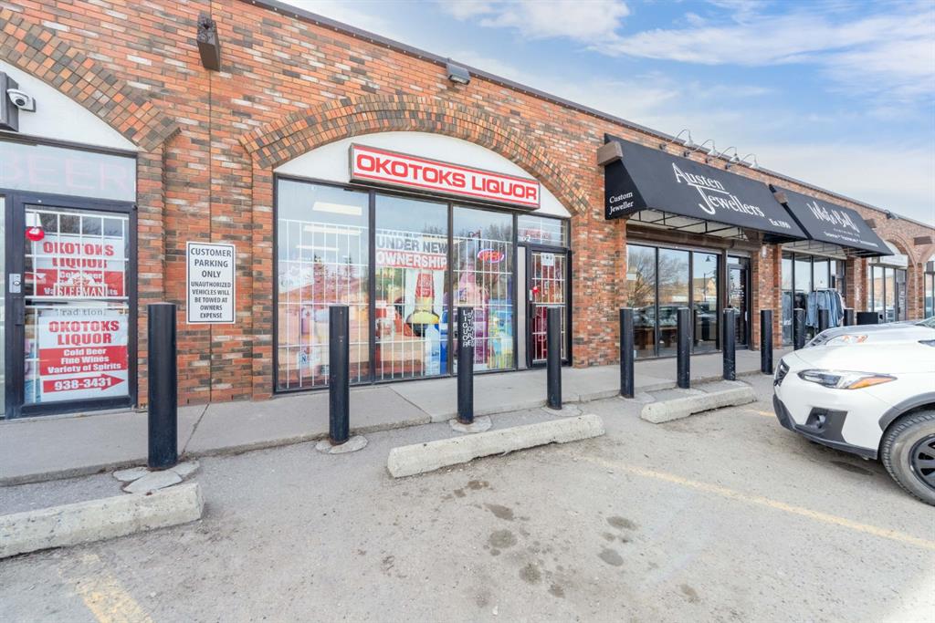 Picture of 49 Elizabeth Street , Okotoks Real Estate Listing