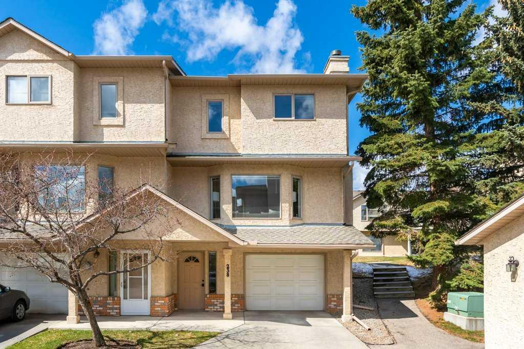 Picture of 238 Christie Park Mews SW, Calgary Real Estate Listing