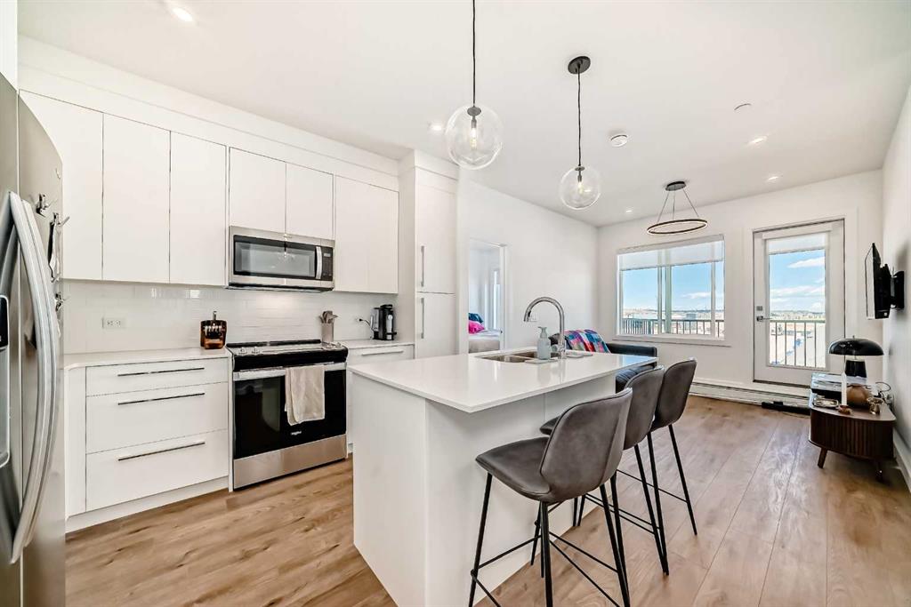 Picture of 1311, 111 Wolf Creek Drive SE, Calgary Real Estate Listing