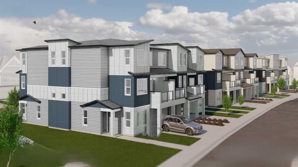 Picture of 303, 65 Belvedere Point SE, Calgary Real Estate Listing