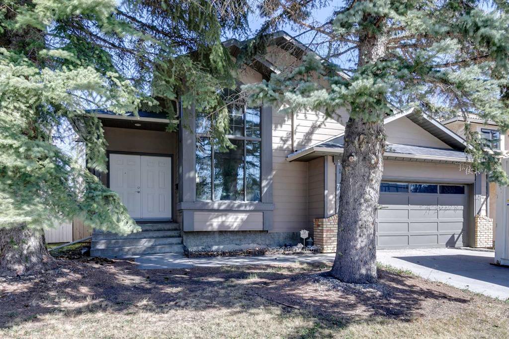 Picture of 701 Sunmills Drive SE, Calgary Real Estate Listing