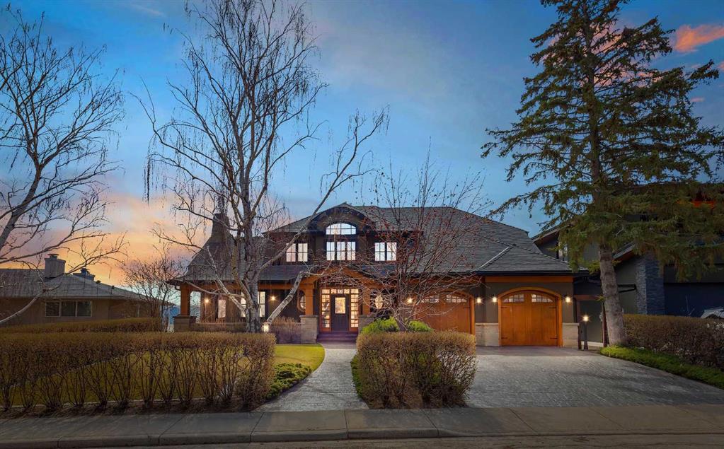 Picture of 2007 Briar Crescent NW, Calgary Real Estate Listing