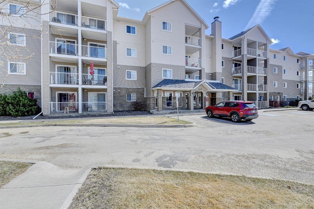 Picture of 214, 11220 104 Avenue , Grande Prairie Real Estate Listing