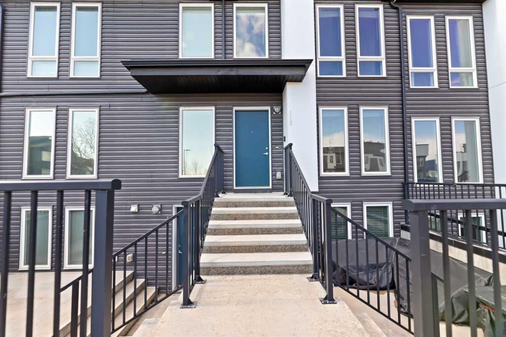 Picture of 110, 338 Seton Circle SE, Calgary Real Estate Listing