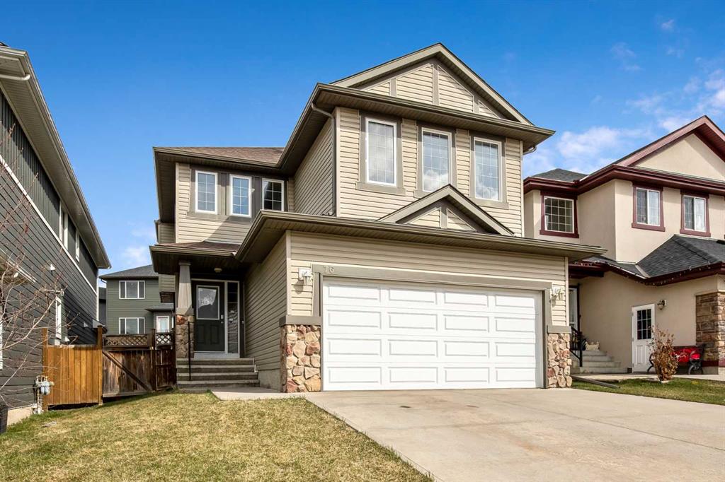 Picture of 76 Saddleland Way NE, Calgary Real Estate Listing