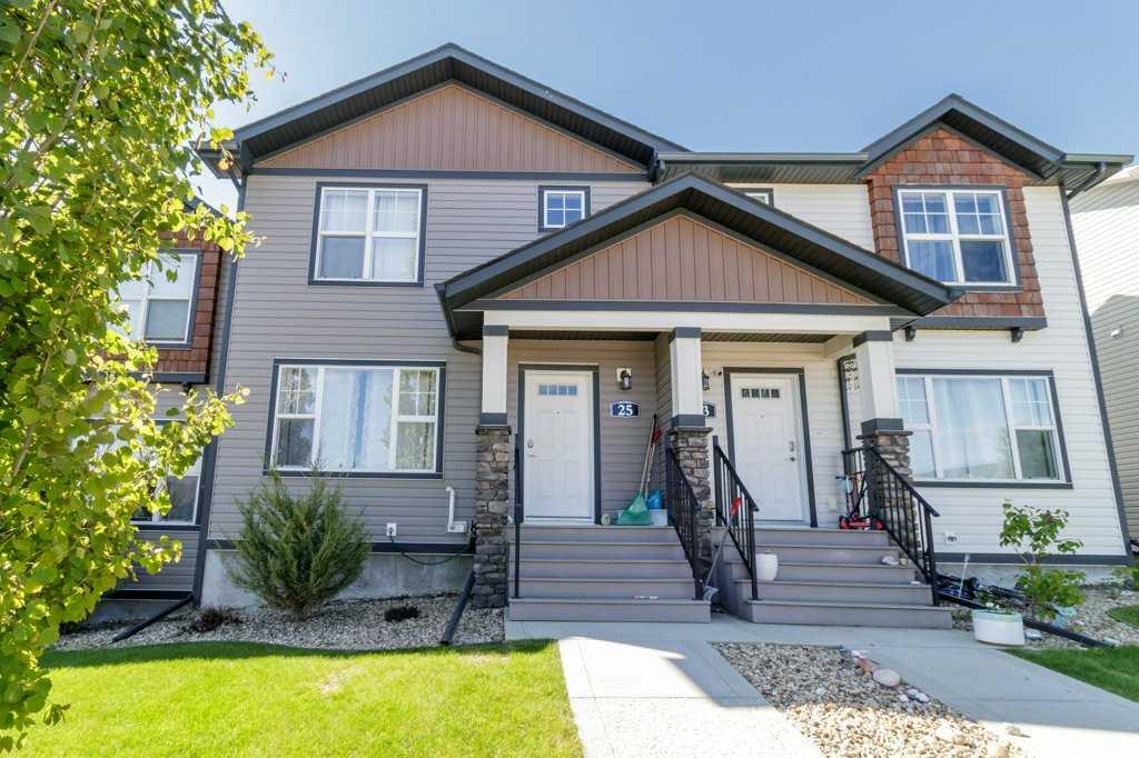 Picture of 25 Crestview Boulevard , Sylvan Lake Real Estate Listing