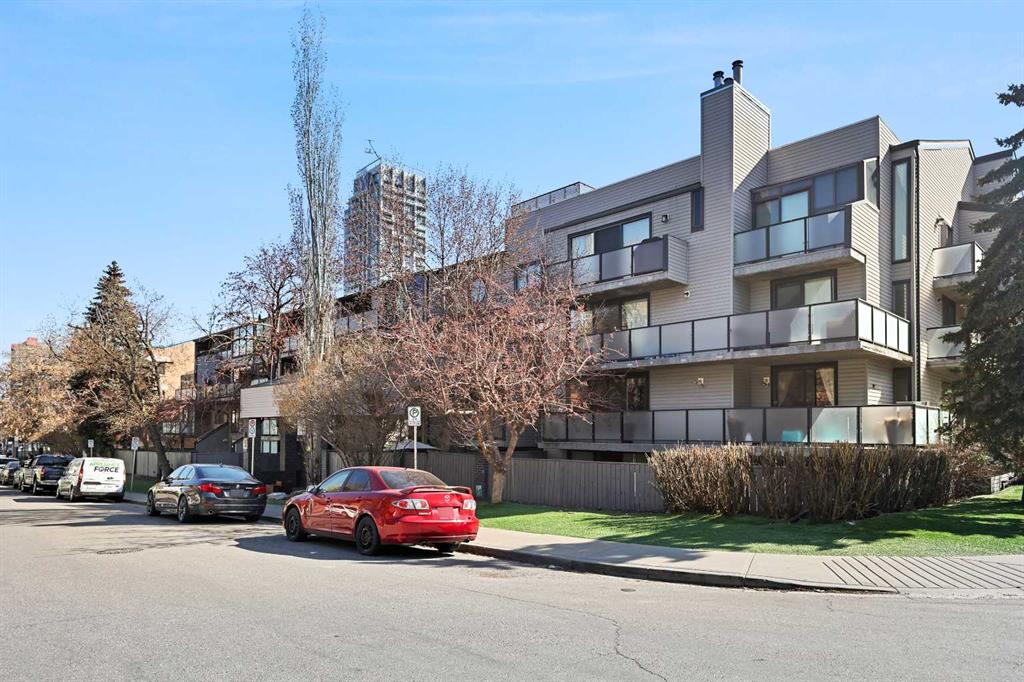Picture of 104, 1732 9A Street SW, Calgary Real Estate Listing