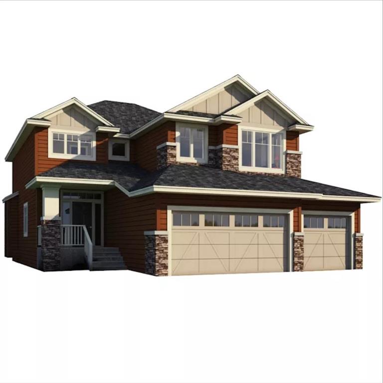 Picture of 69 LAKES ESTATES Circle , Strathmore Real Estate Listing