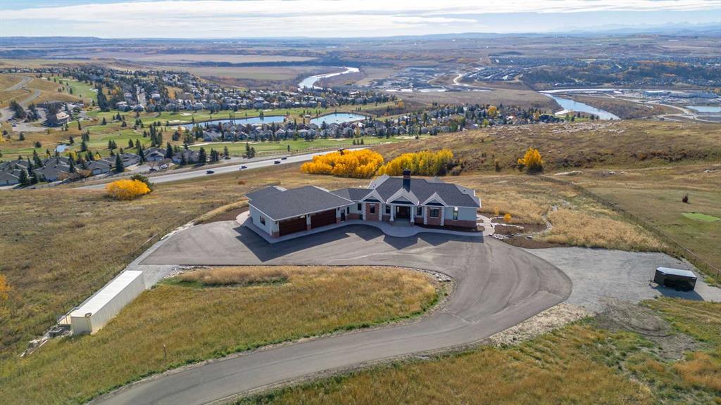 Picture of 40243 Big Hill Road , Rural Rocky View County Real Estate Listing