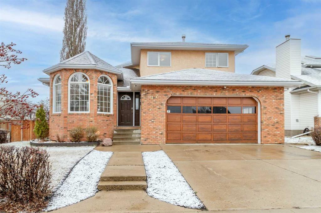 Picture of 47 Day Close , Red Deer Real Estate Listing