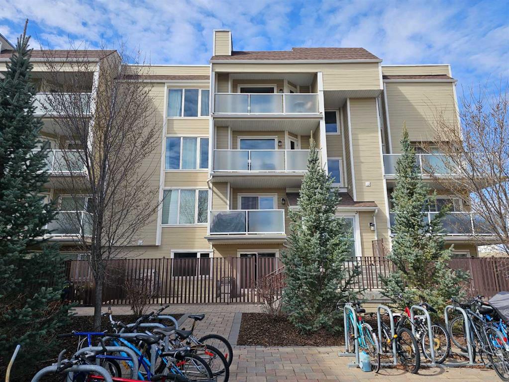Picture of 401, 3727 42 Street NW, Calgary Real Estate Listing