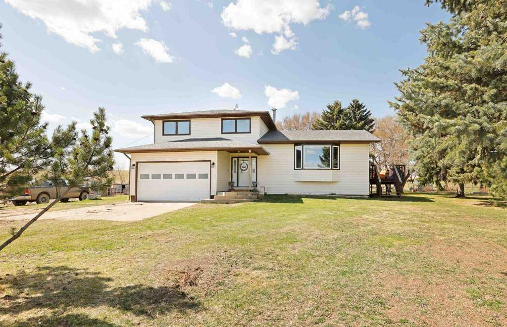Picture of #26, 142041 TR 200  , Rural Newell, County of Real Estate Listing