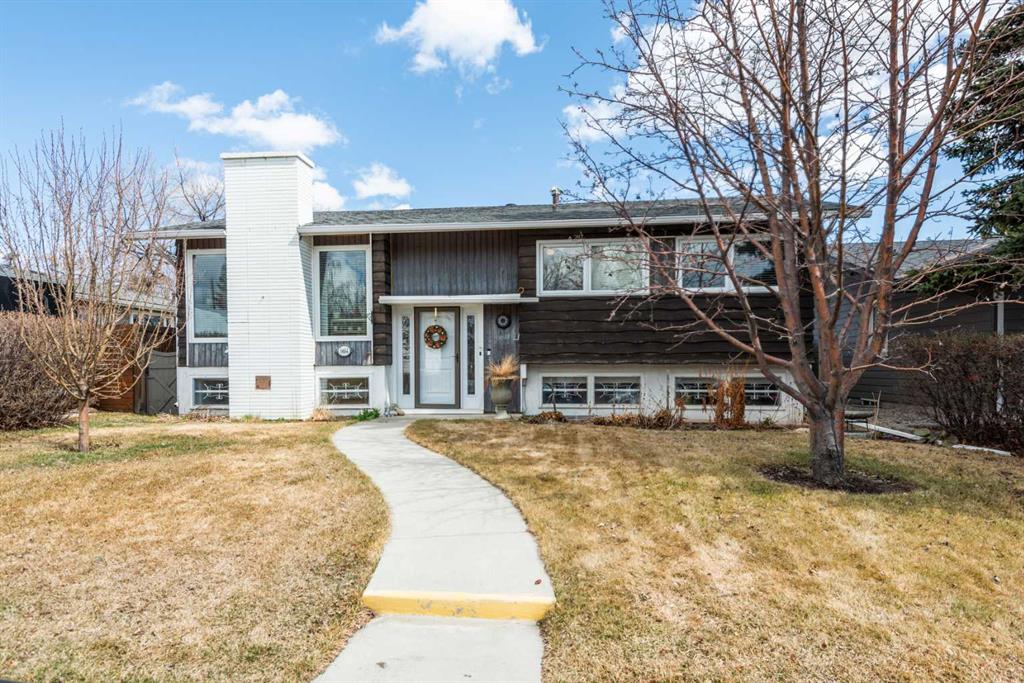 Picture of 6604 34 Street SW, Calgary Real Estate Listing