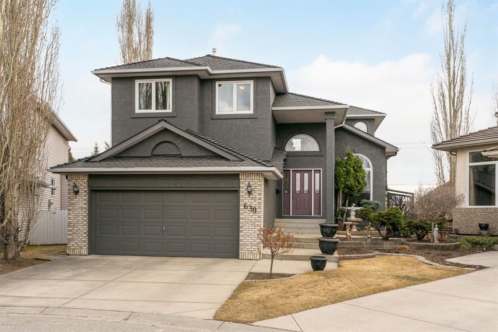 Picture of 630 Riverview Place SE, Calgary Real Estate Listing