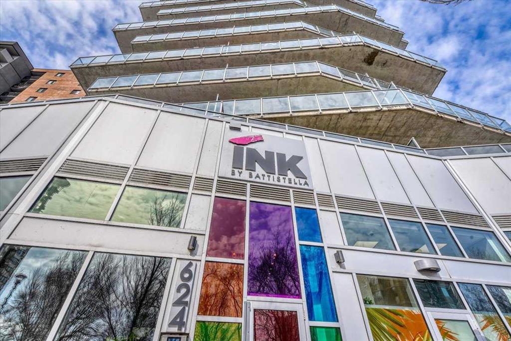 Picture of 505, 624 8 Avenue SE, Calgary Real Estate Listing