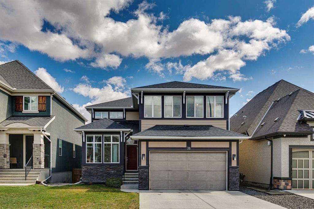 Picture of 38 Masters Point SE, Calgary Real Estate Listing