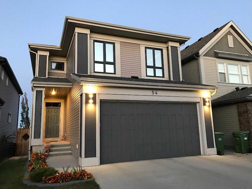 Picture of 54 Copperpond Street SE, Calgary Real Estate Listing