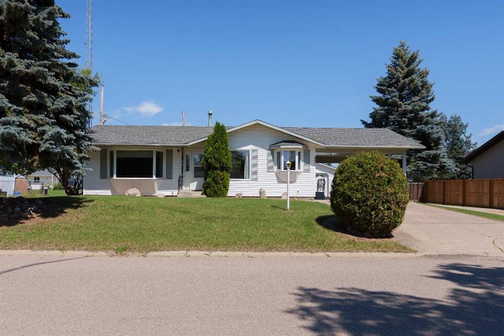 Picture of 4811 51 Avenue , Sedgewick Real Estate Listing